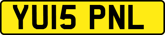 YU15PNL