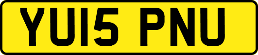 YU15PNU