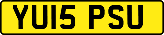 YU15PSU
