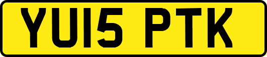 YU15PTK