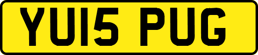 YU15PUG