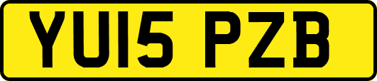 YU15PZB