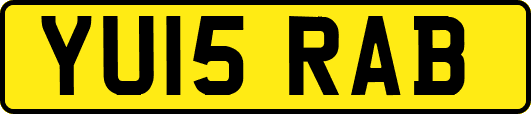 YU15RAB