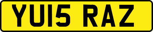 YU15RAZ