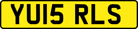 YU15RLS