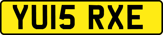 YU15RXE