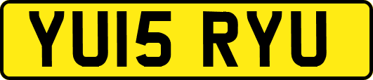 YU15RYU