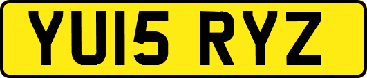 YU15RYZ