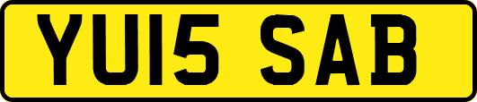 YU15SAB