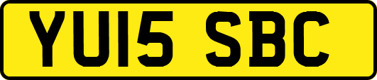 YU15SBC