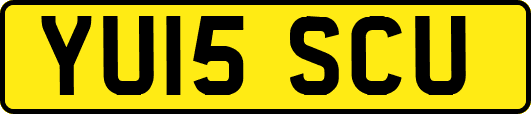 YU15SCU