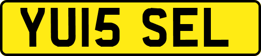 YU15SEL