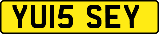 YU15SEY