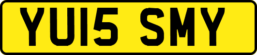 YU15SMY