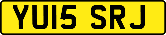 YU15SRJ