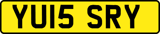 YU15SRY
