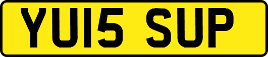 YU15SUP
