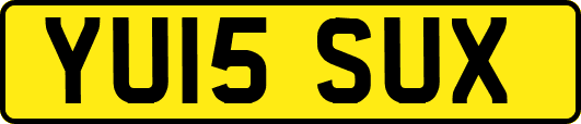 YU15SUX