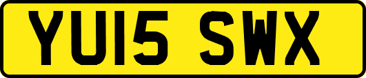 YU15SWX