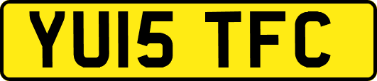 YU15TFC