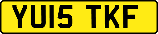 YU15TKF