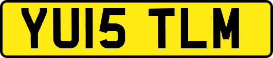 YU15TLM
