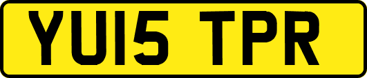 YU15TPR