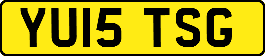 YU15TSG
