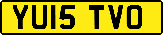YU15TVO