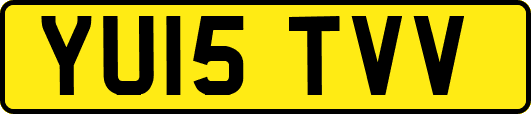 YU15TVV