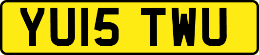 YU15TWU