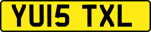 YU15TXL