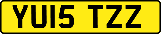YU15TZZ