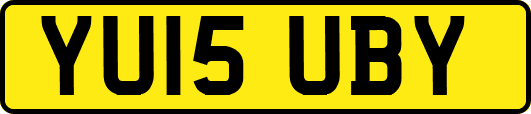 YU15UBY