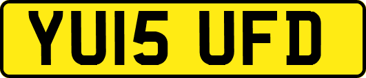 YU15UFD