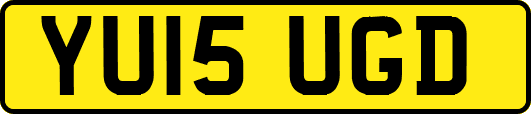 YU15UGD