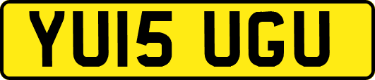 YU15UGU