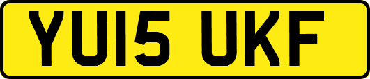 YU15UKF