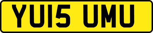YU15UMU