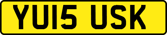 YU15USK