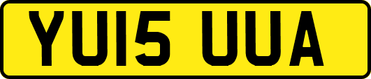 YU15UUA