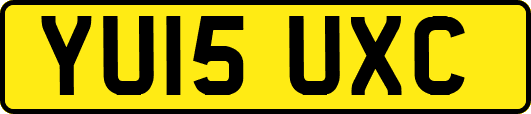 YU15UXC