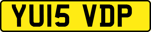 YU15VDP