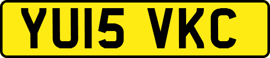 YU15VKC