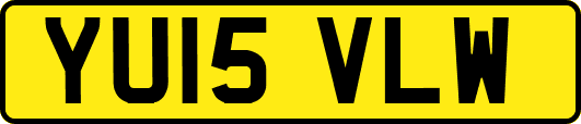 YU15VLW