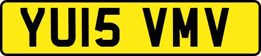 YU15VMV
