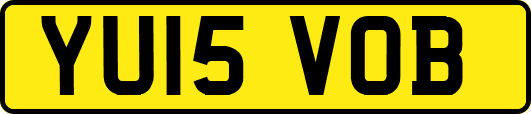 YU15VOB