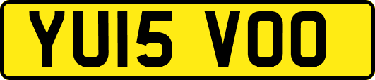 YU15VOO
