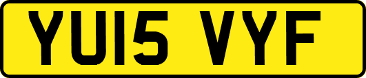 YU15VYF
