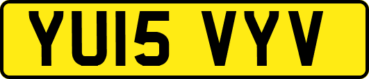YU15VYV